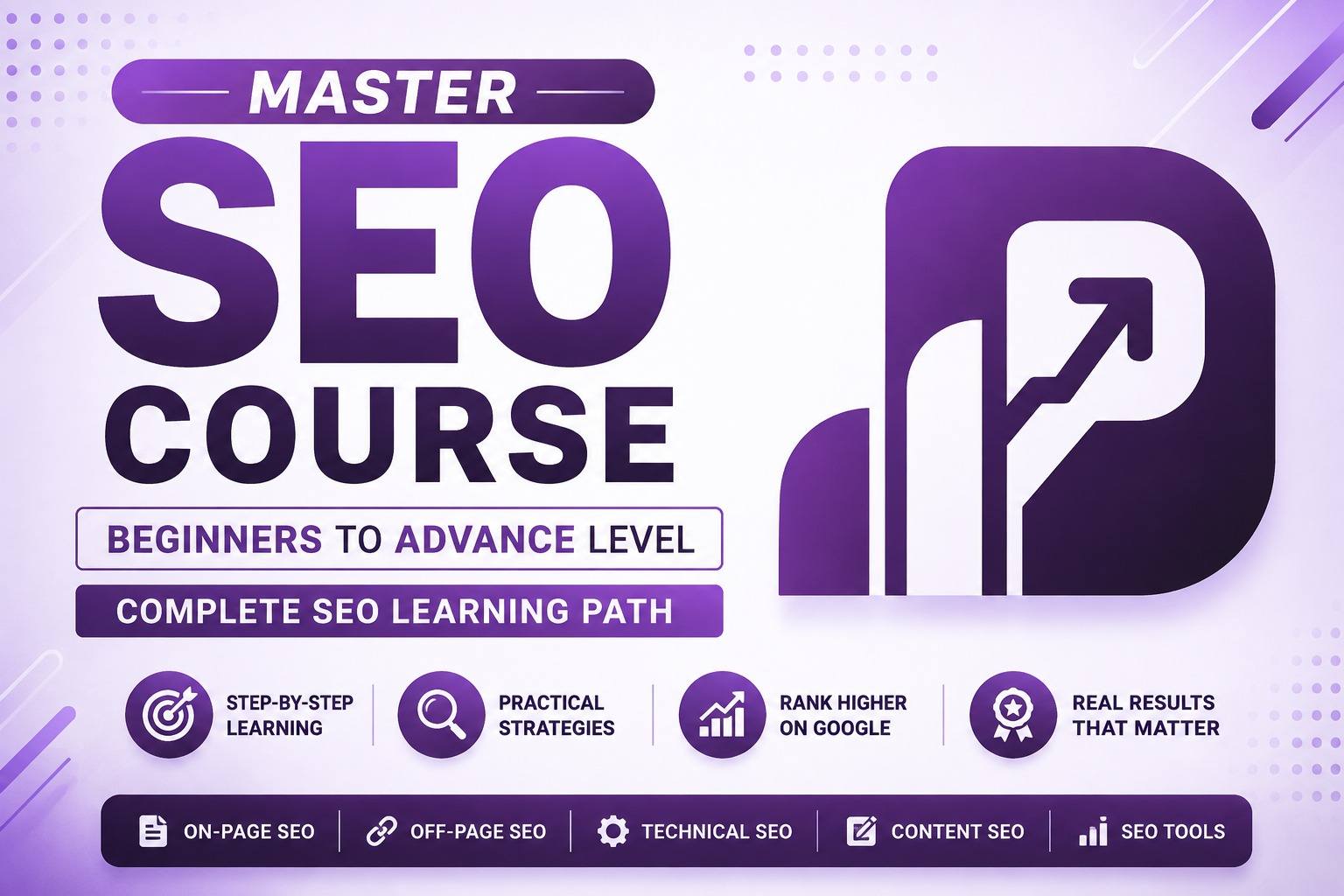 Permanent SEO Programme